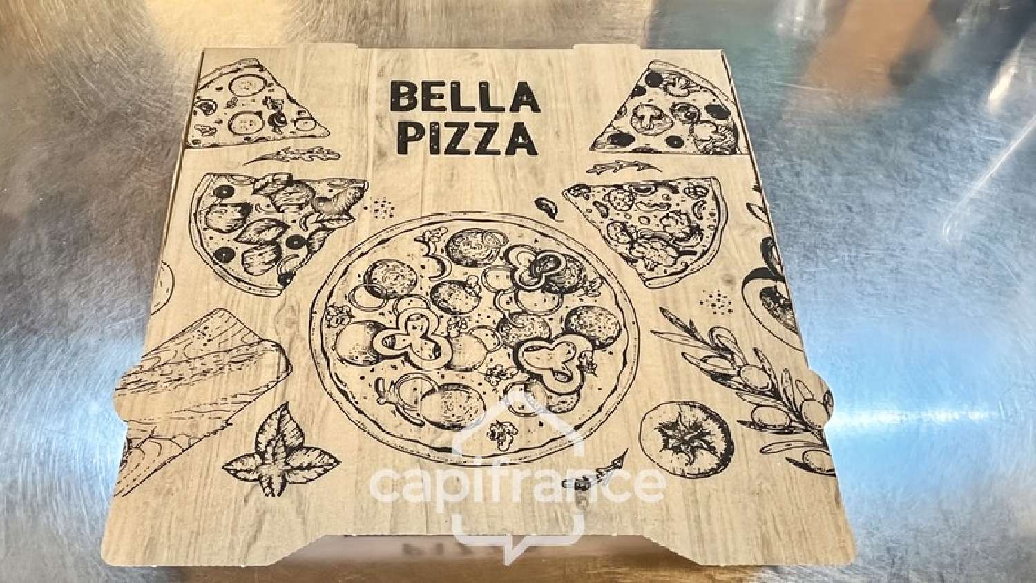 te koop restaurant Caluire-et-Cuire Rhône 6