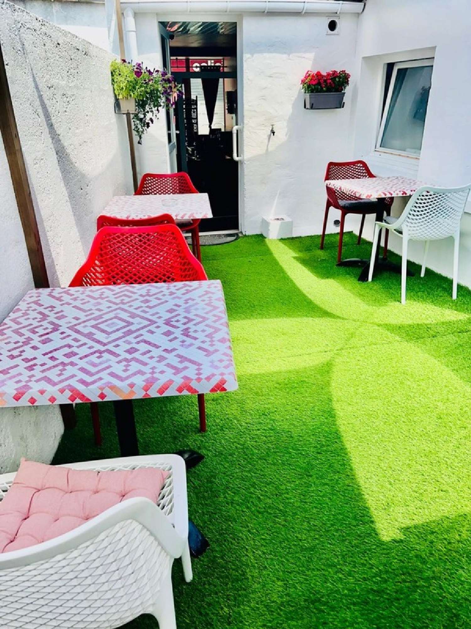 à vendre restaurant Challans Vendée 3