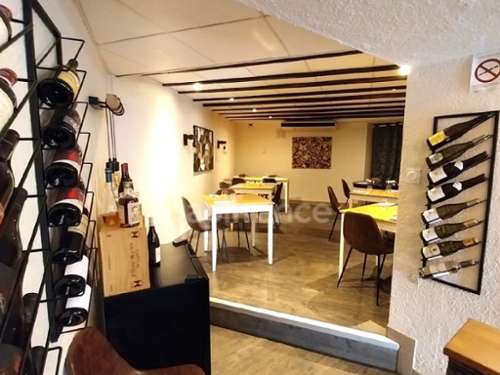 Clermont-Ferrand Puy-de-Dôme restaurant foto 7315335