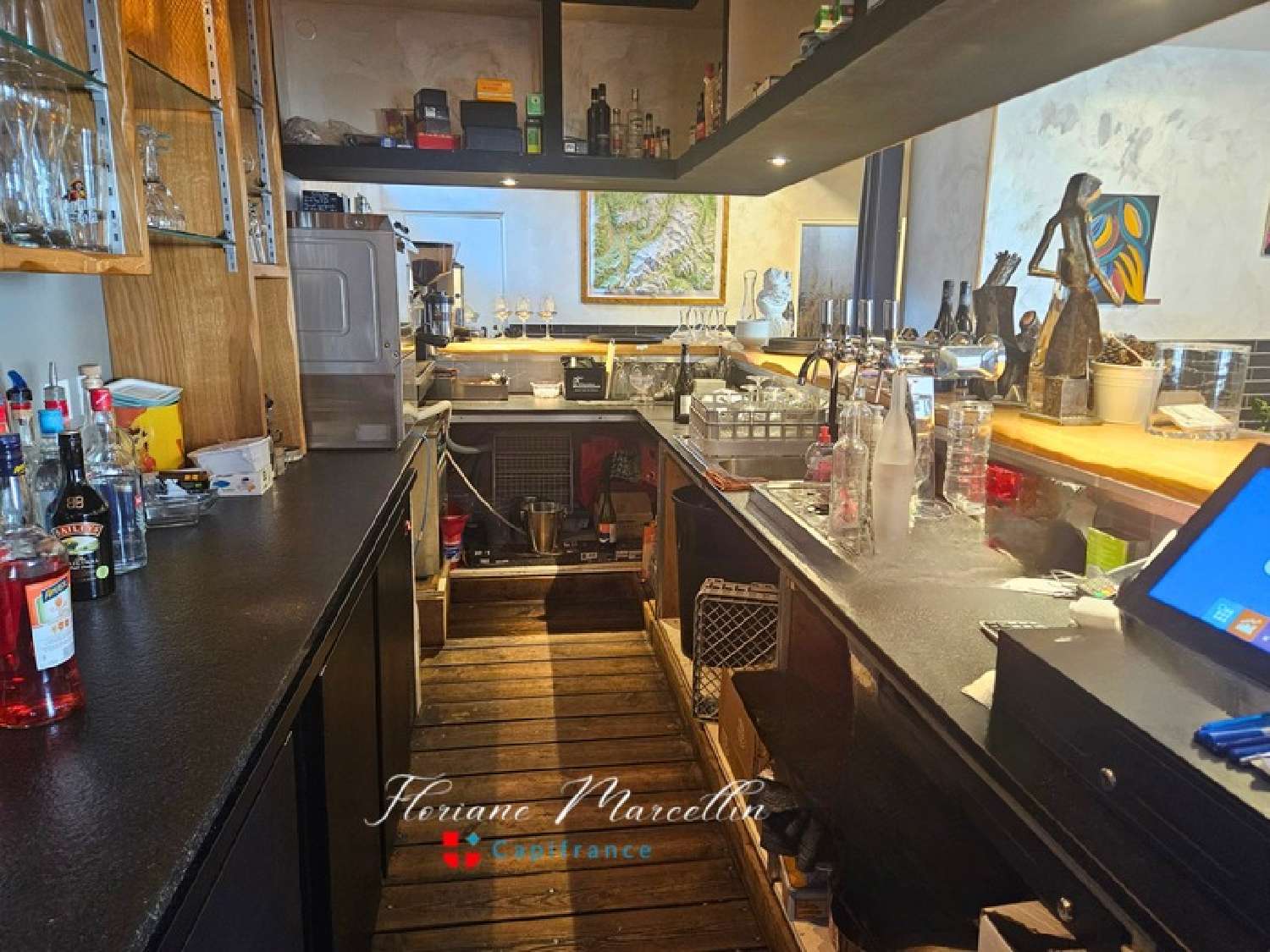 te koop restaurant Cluses Haute-Savoie 3