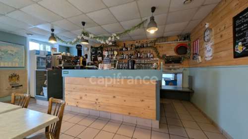 Flers Orne restaurant foto 7315204