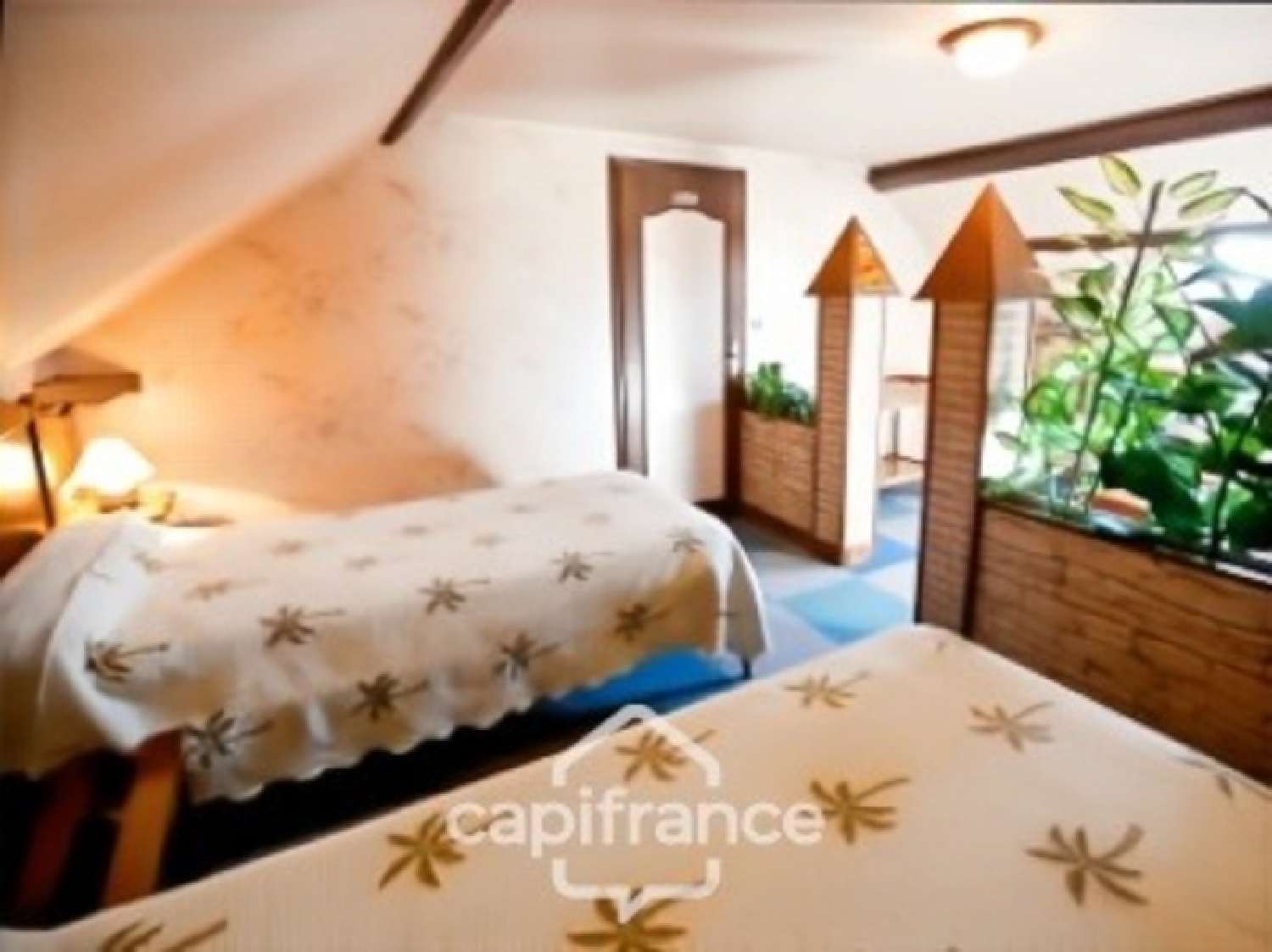  for sale restaurant Gouzon Creuse 3