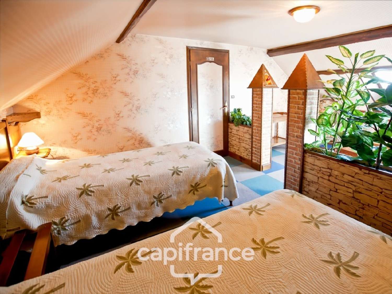  for sale restaurant Gouzon Creuse 4