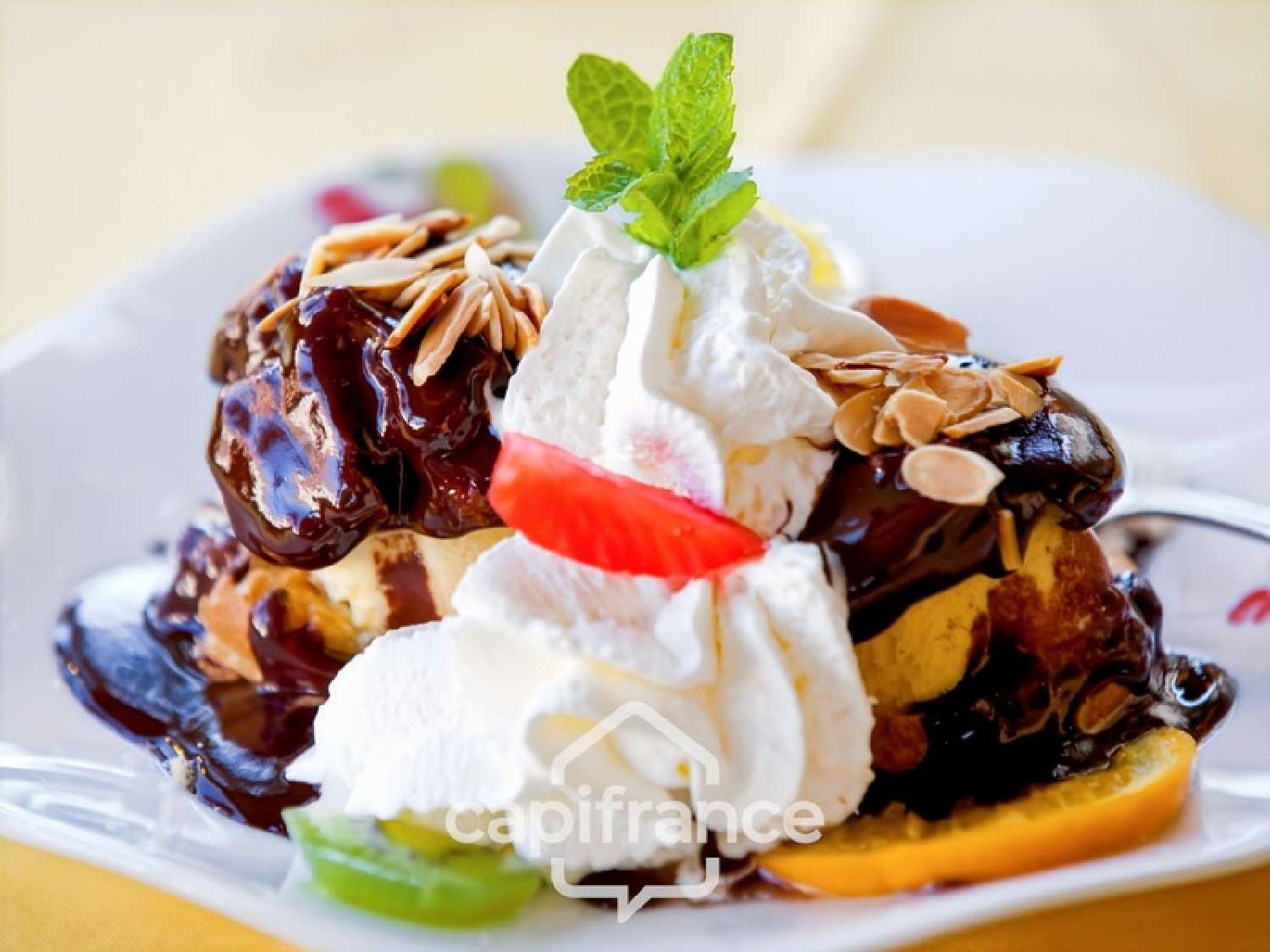  for sale restaurant Gouzon Creuse 5