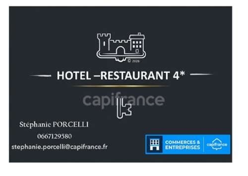 Jonzac Charente-Maritime restaurant foto 7310346