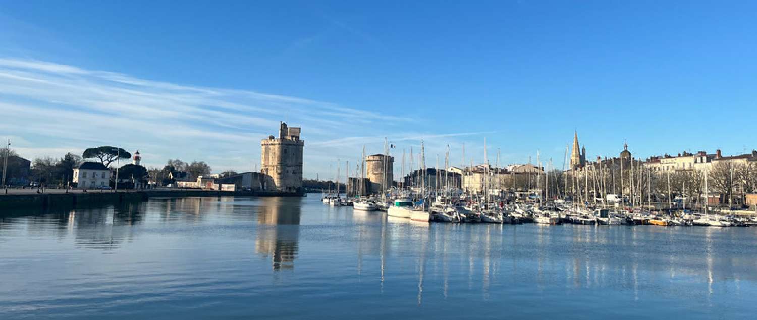  kaufen Restaurant La Rochelle Charente-Maritime 2