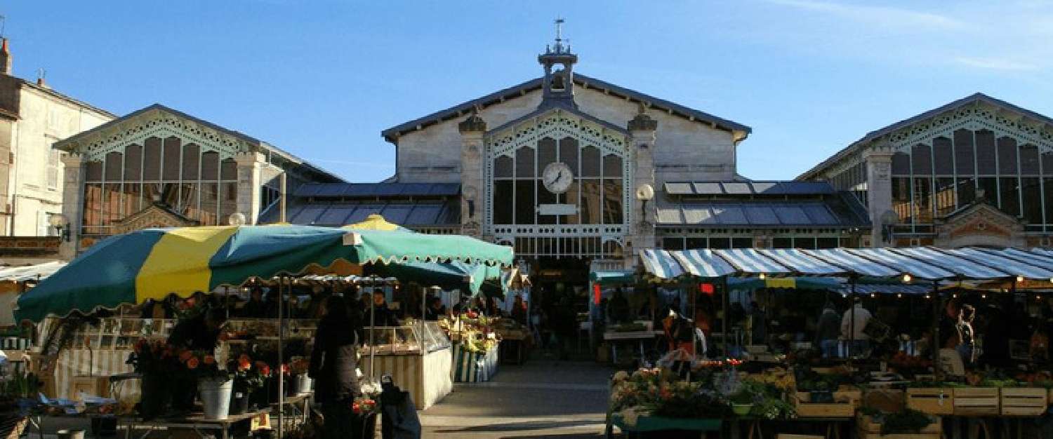  kaufen Restaurant La Rochelle Charente-Maritime 3