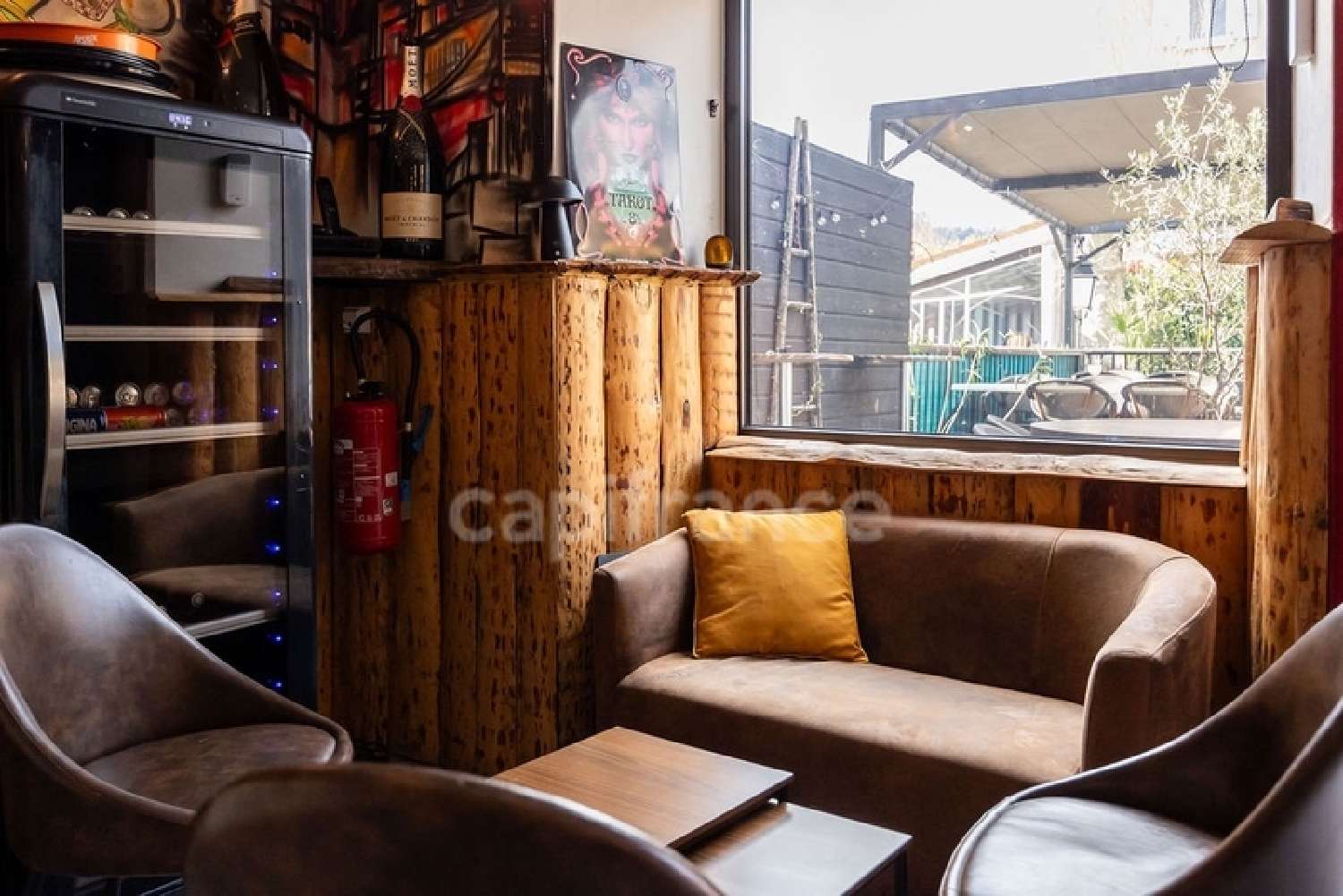  à vendre restaurant Lalevade-d'Ardèche Ardèche 5