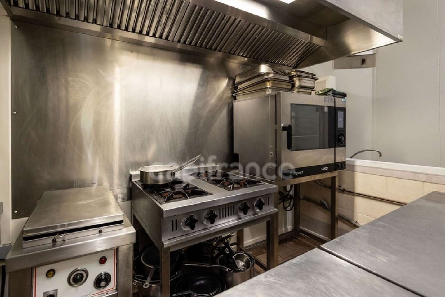  à vendre restaurant Lalevade-d'Ardèche Ardèche 8