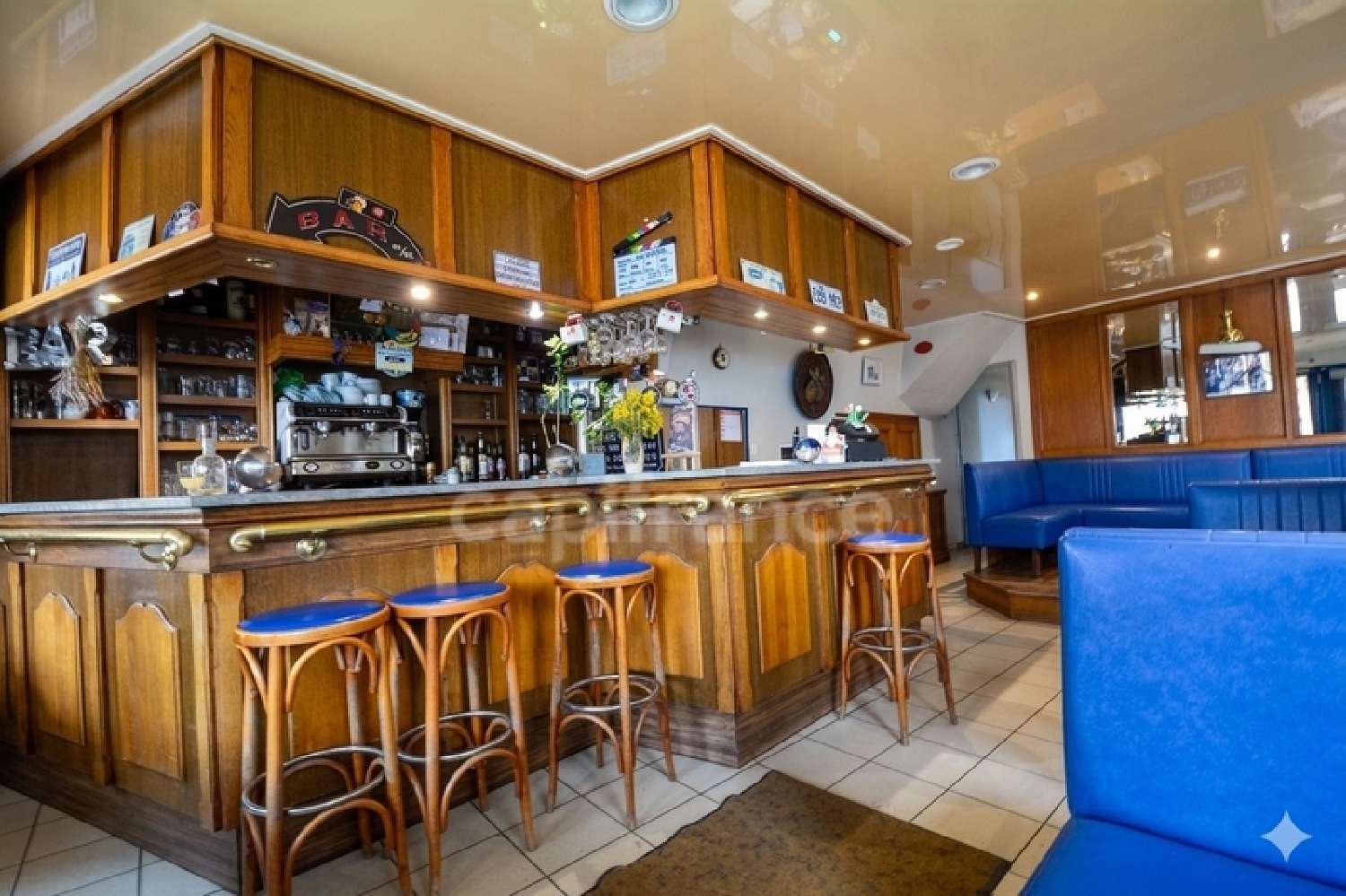  kaufen Restaurant Le Sap Orne 2