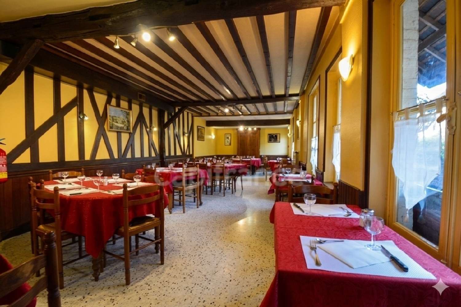  kaufen Restaurant Le Sap Orne 3