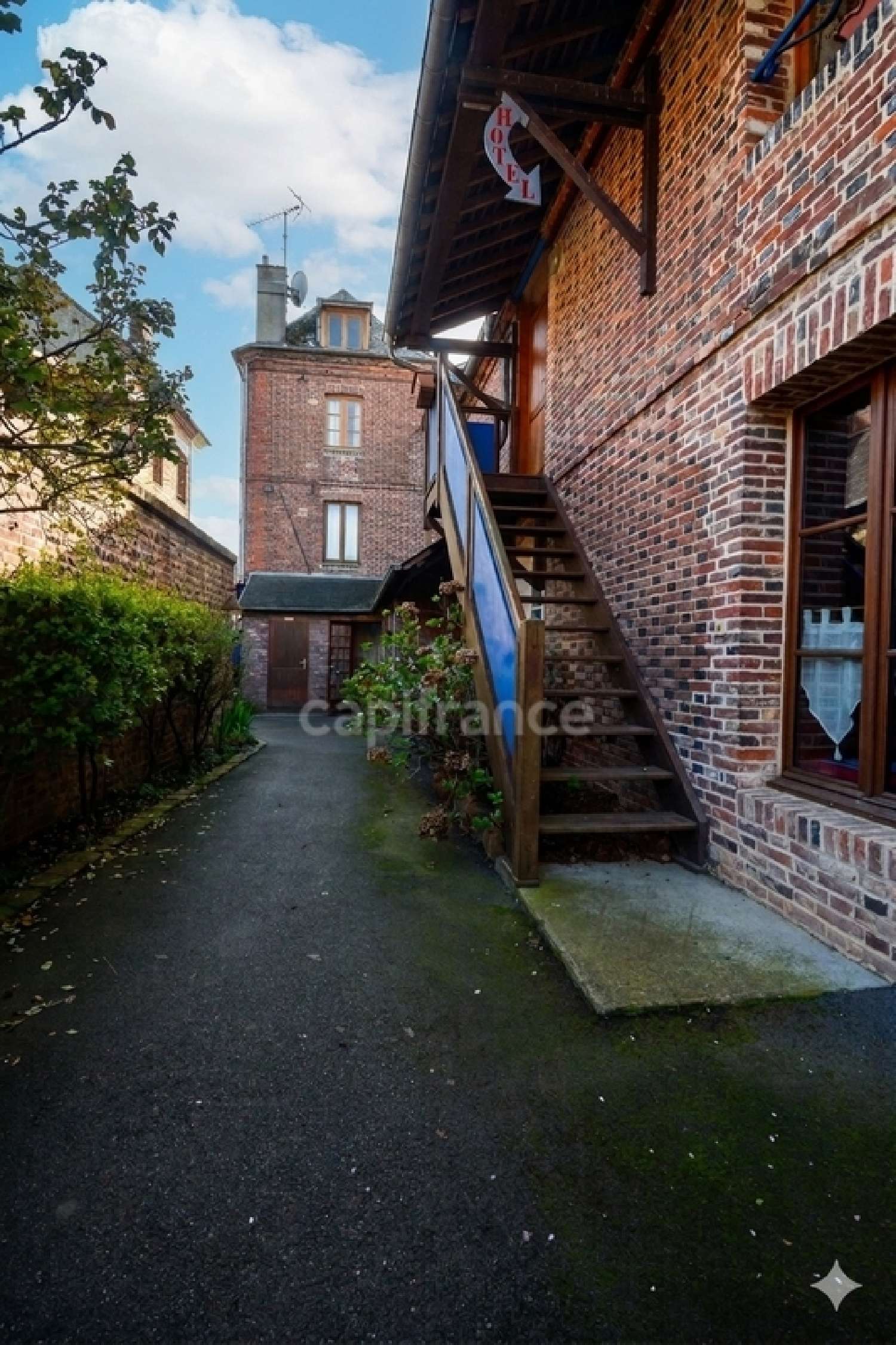  kaufen Restaurant Le Sap Orne 4