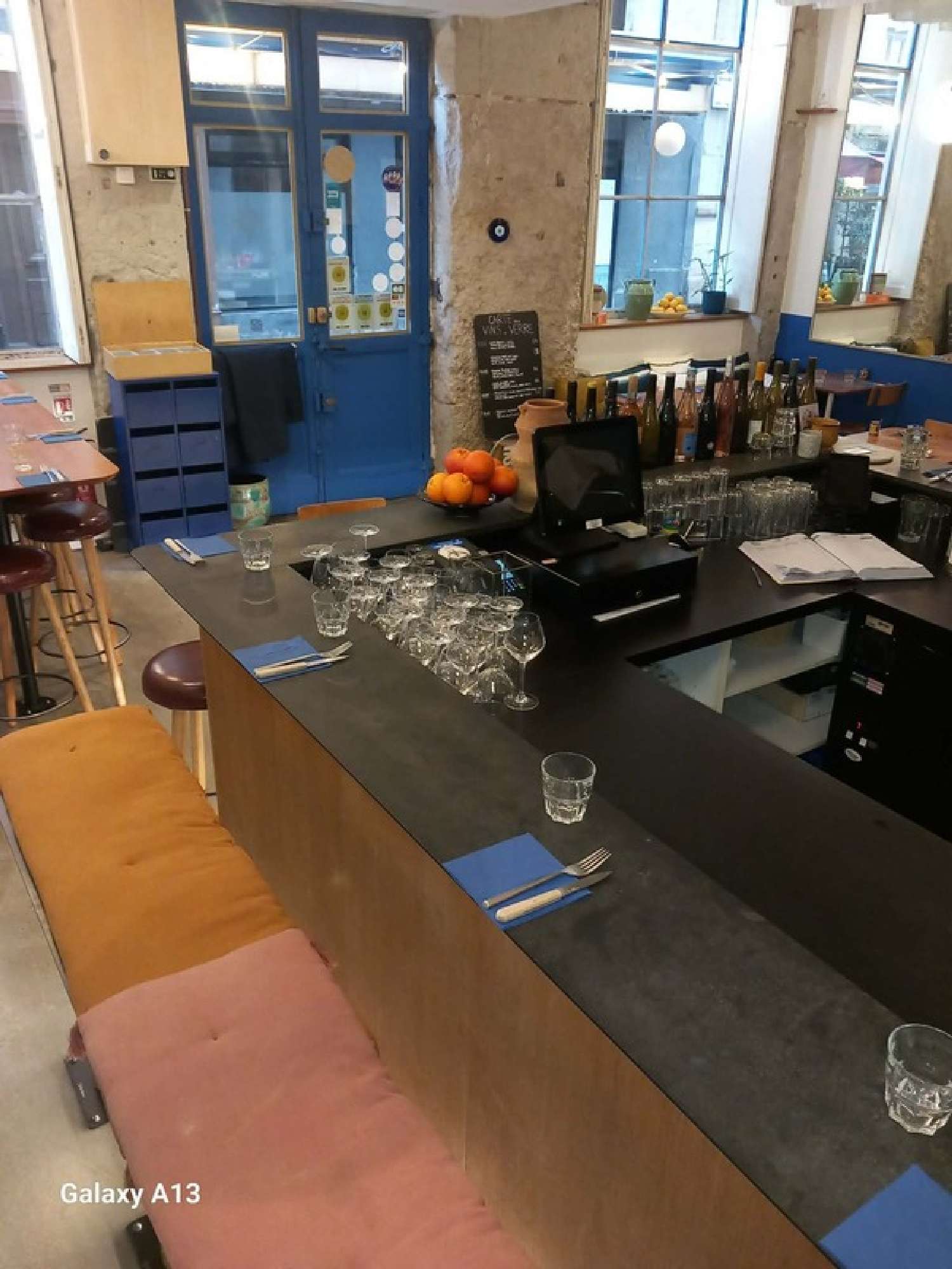  te koop restaurant Lyon 1er Arrondissement Rhône 2