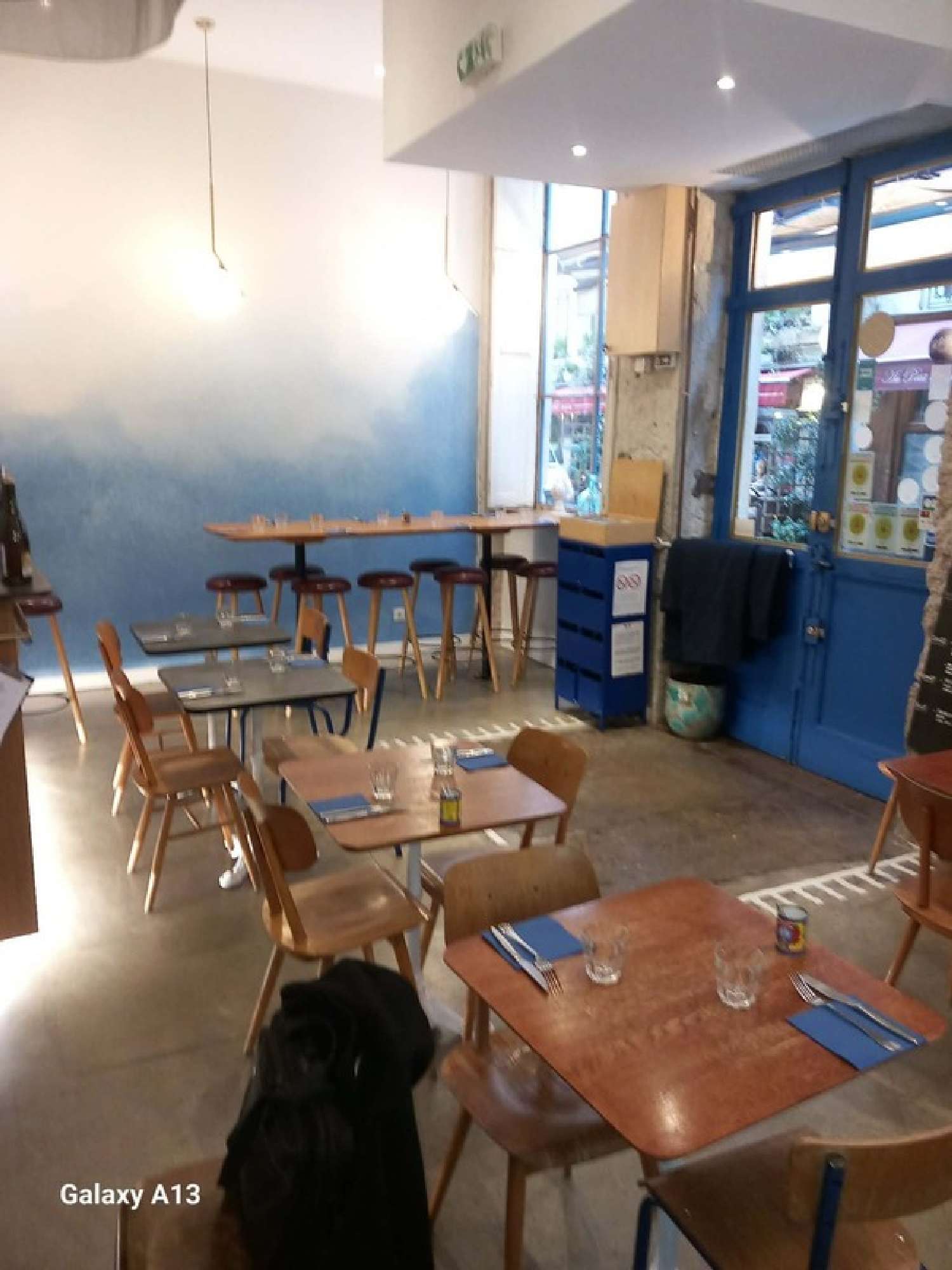  te koop restaurant Lyon 1er Arrondissement Rhône 3