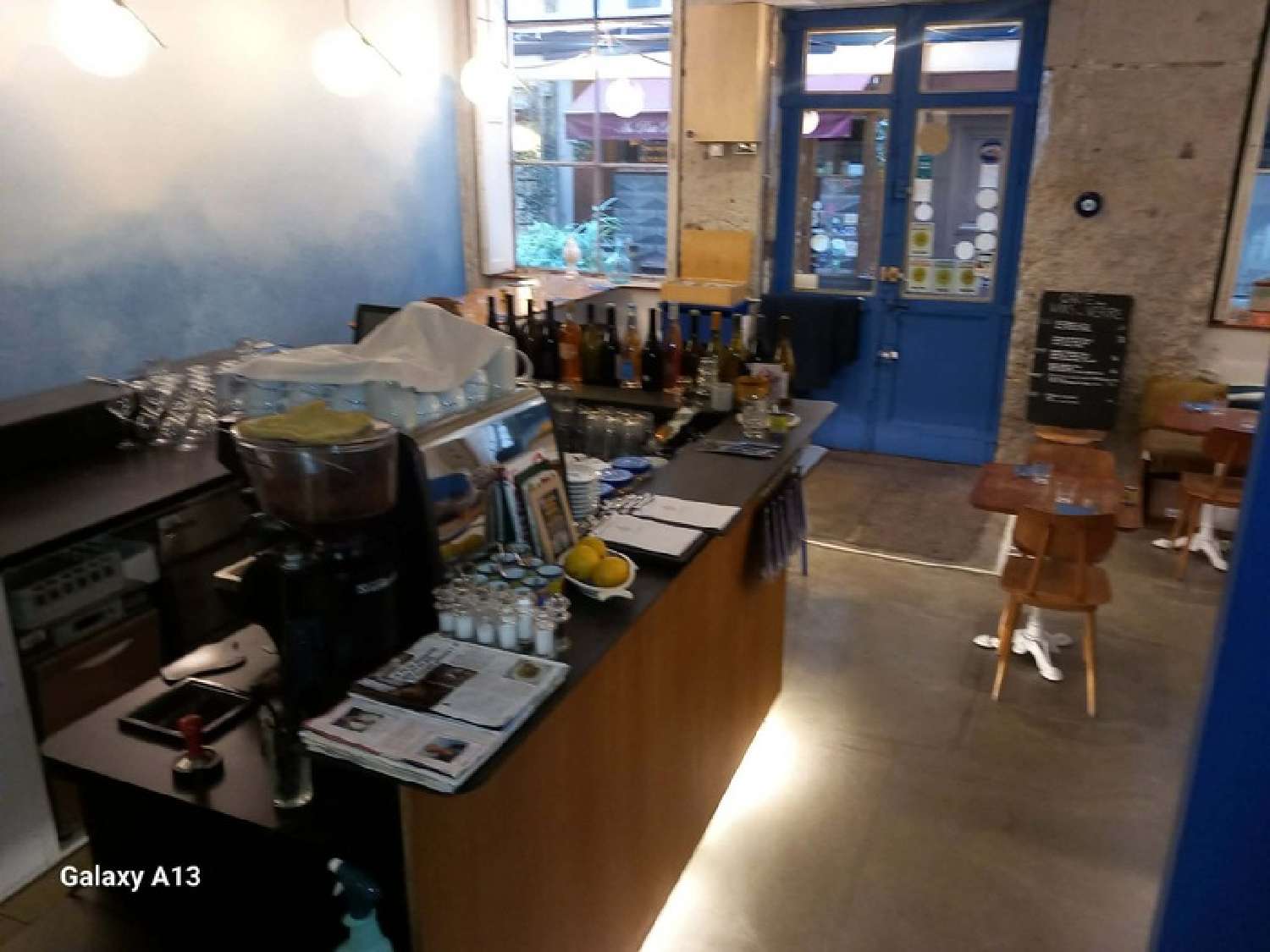  te koop restaurant Lyon 1er Arrondissement Rhône 4