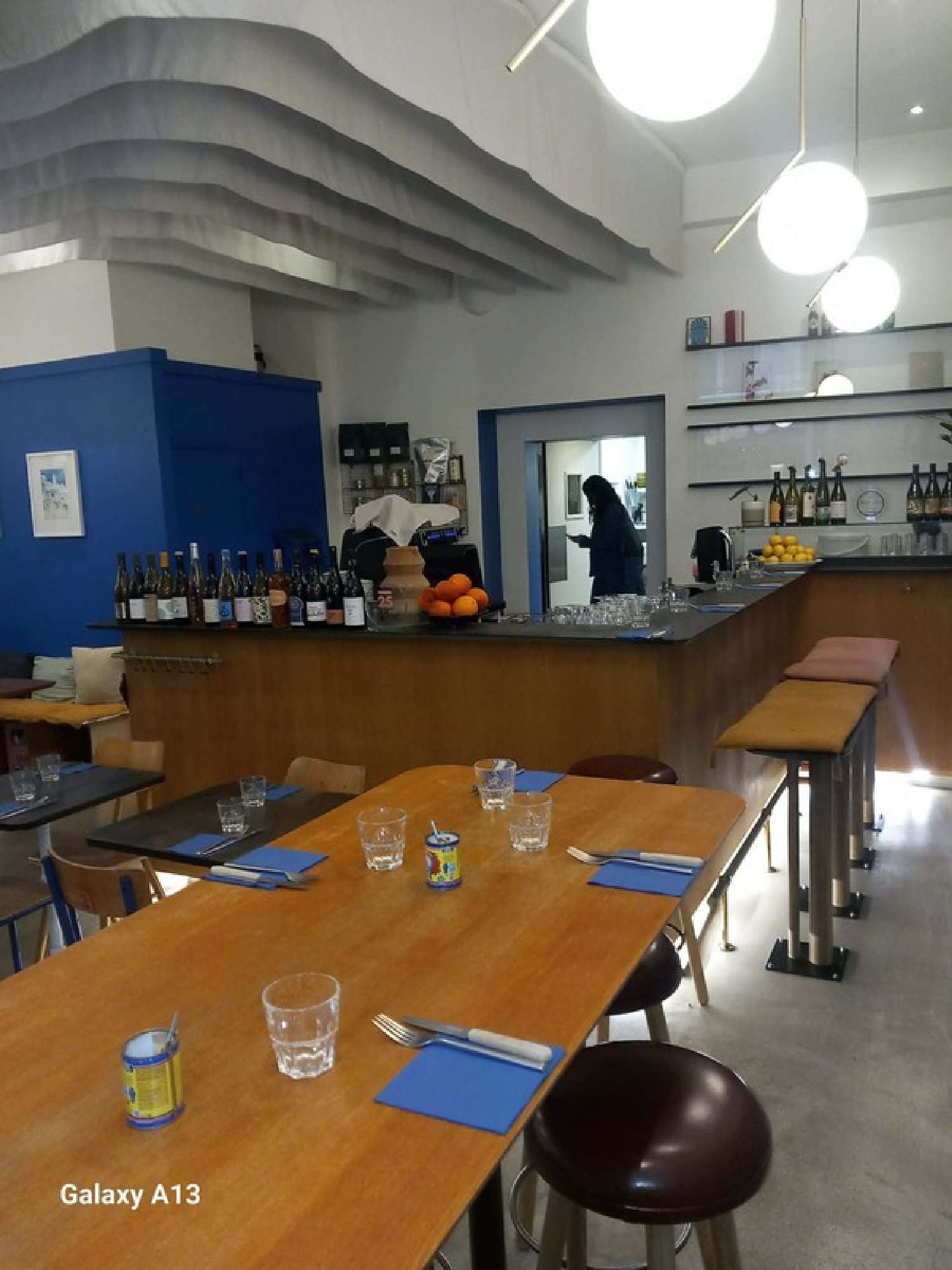  te koop restaurant Lyon 1er Arrondissement Rhône 5