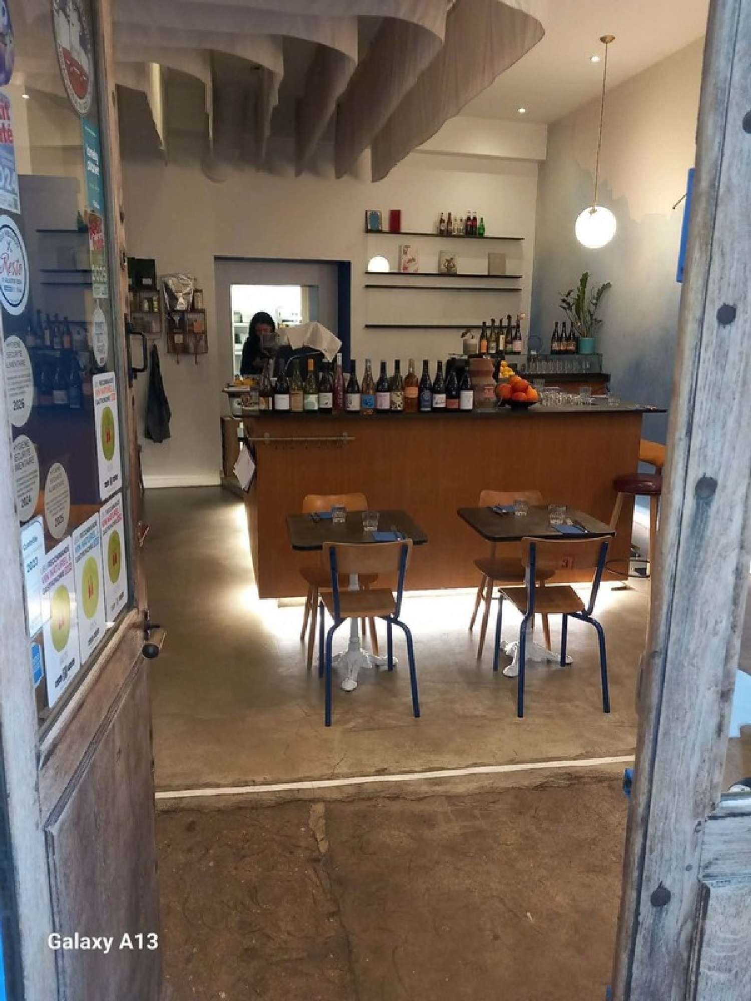  te koop restaurant Lyon 1er Arrondissement Rhône 7