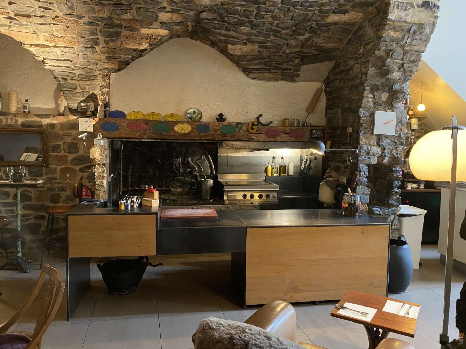  te koop restaurant Millau Aveyron 4
