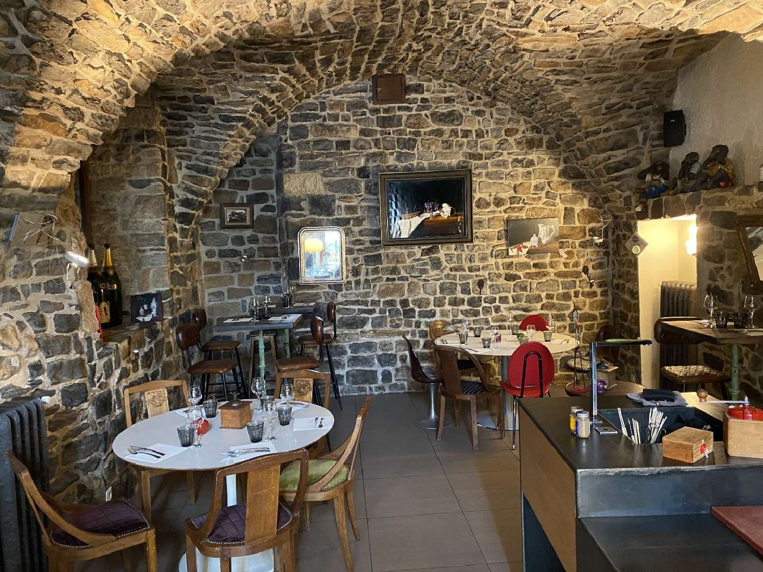  te koop restaurant Millau Aveyron 5