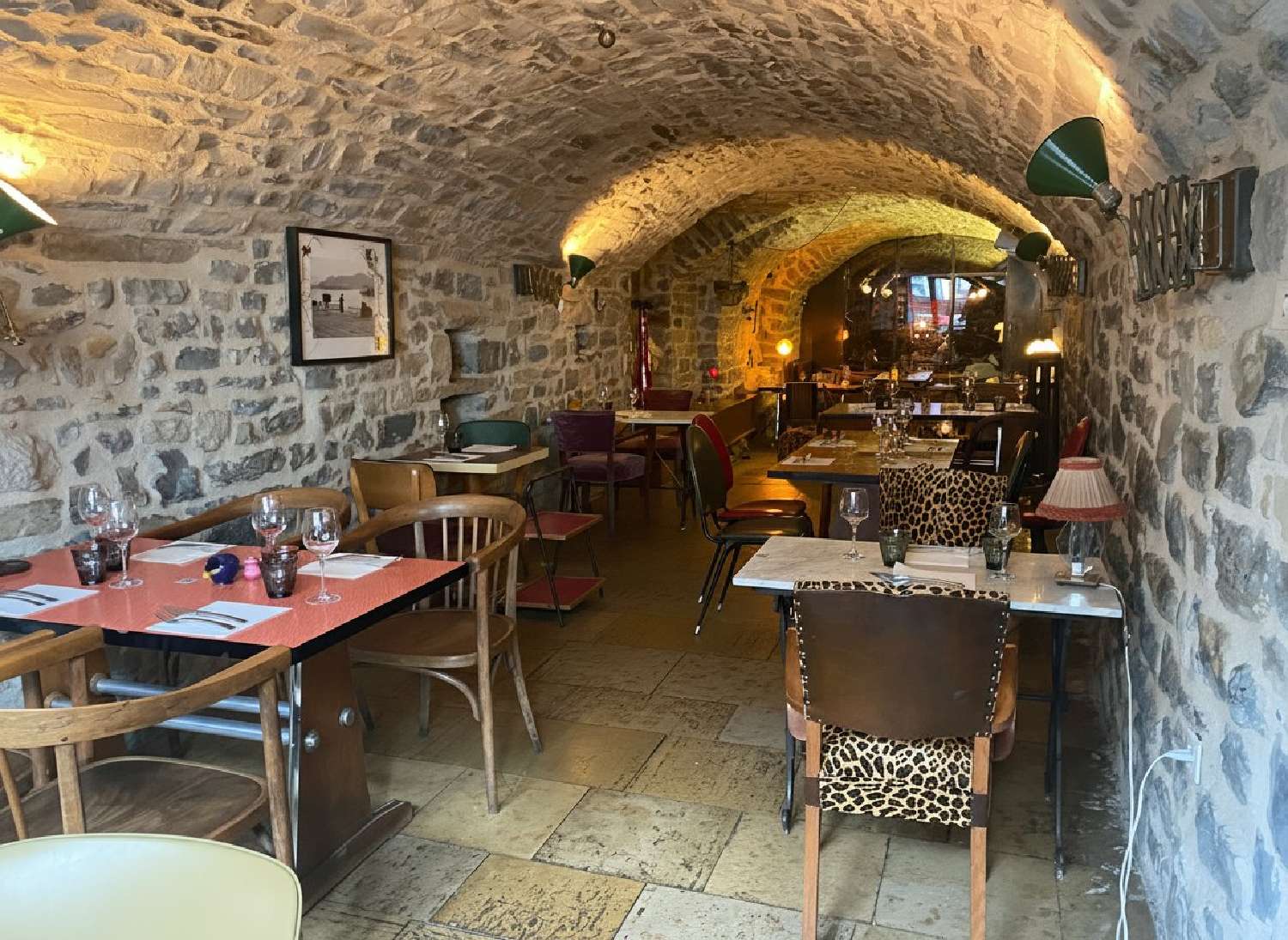 à vendre restaurant Millau Aveyron 6