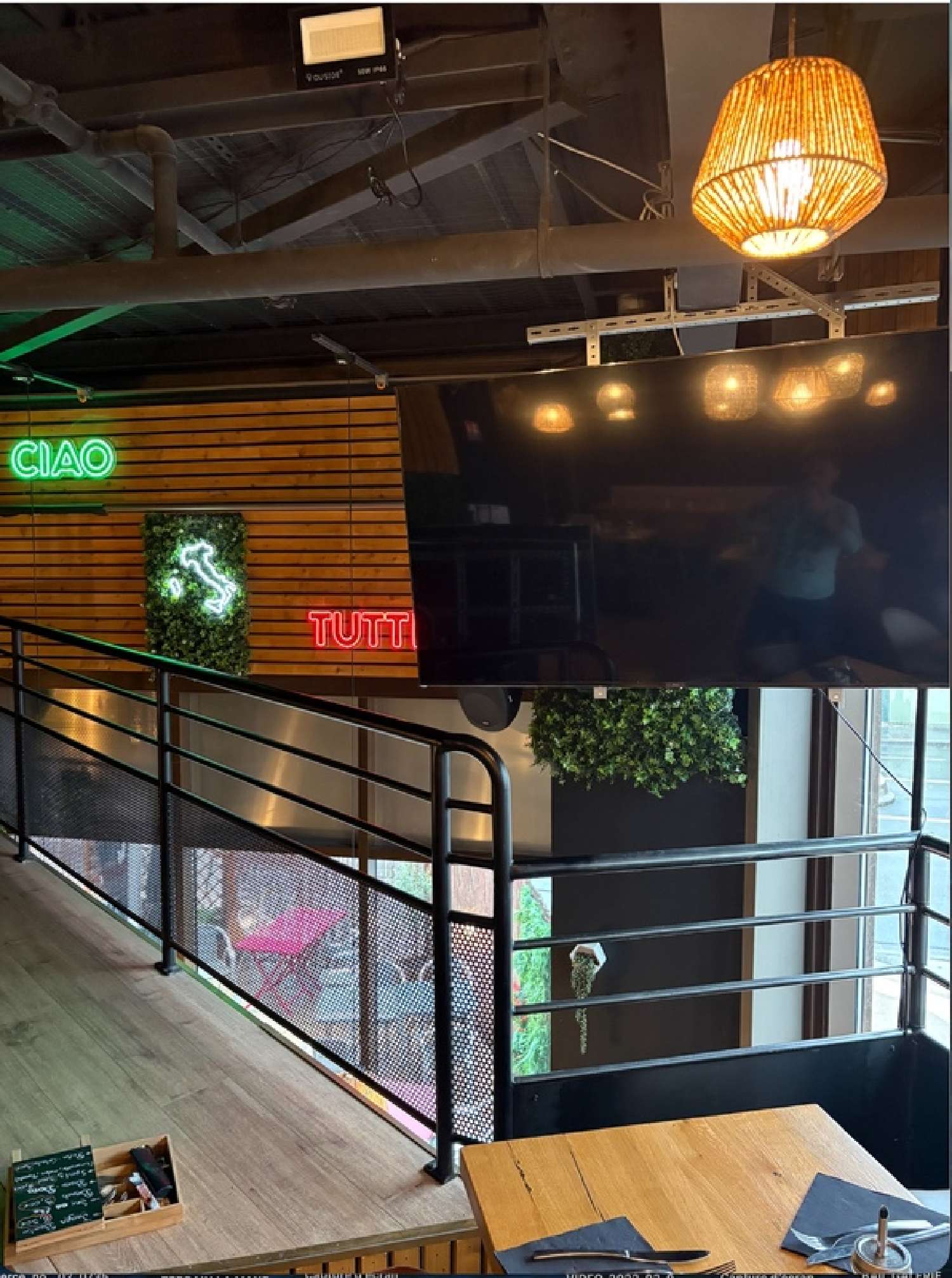 kaufen Restaurant Nancy Meurthe-et-Moselle 5