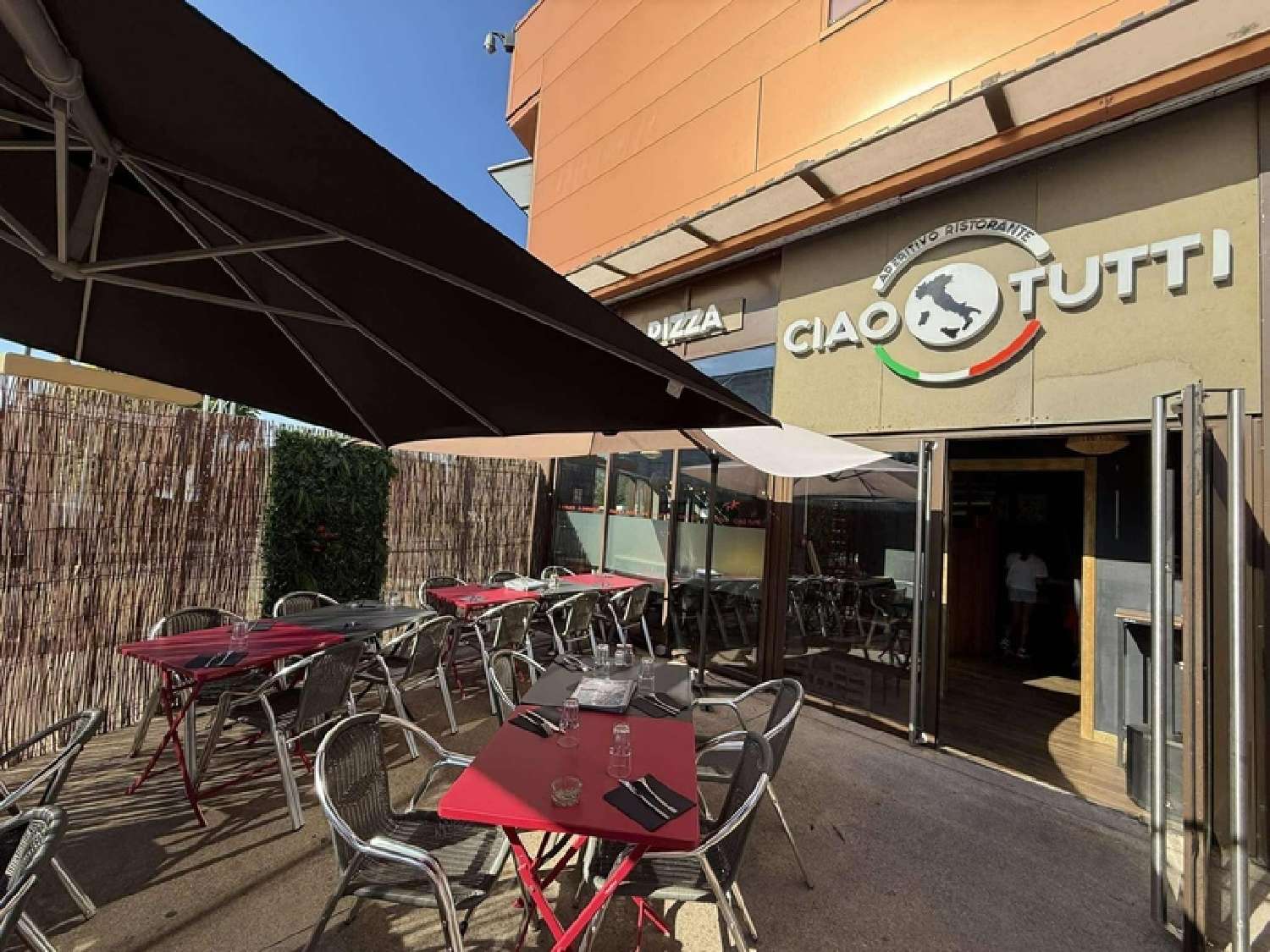 kaufen Restaurant Nancy Meurthe-et-Moselle 8