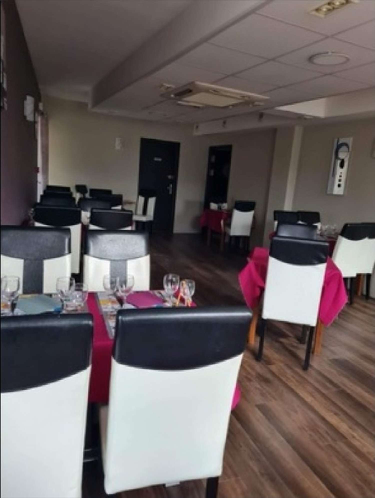 kaufen Restaurant Neufchâteau Vogesen 2