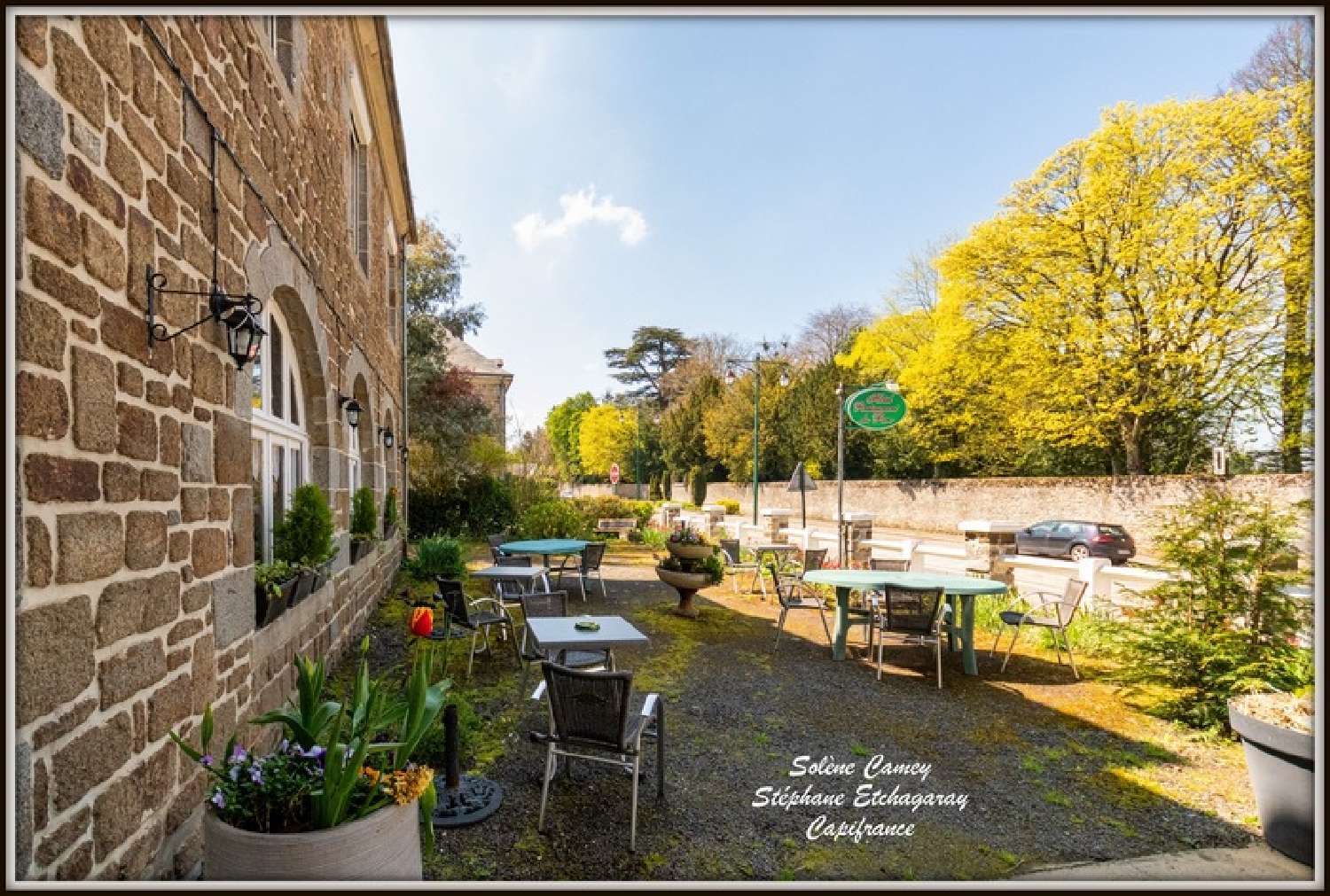  for sale restaurant Rânes Orne 3