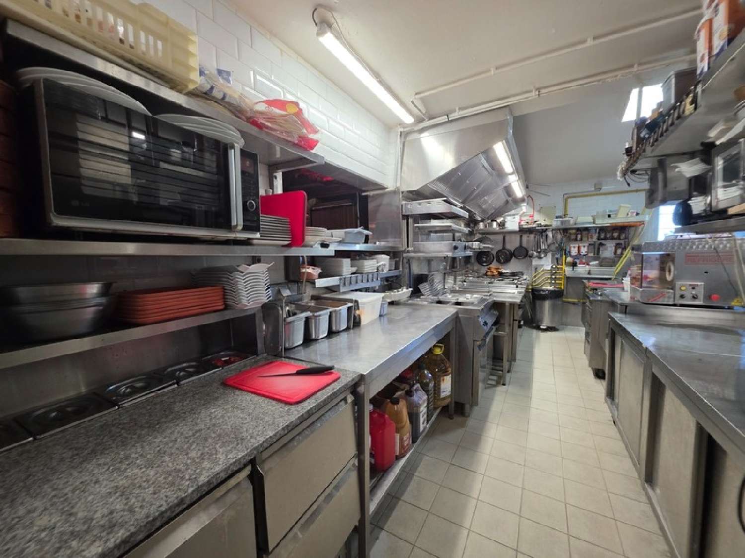  kaufen Restaurant Saint-Gély-du-Fesc Hérault 2