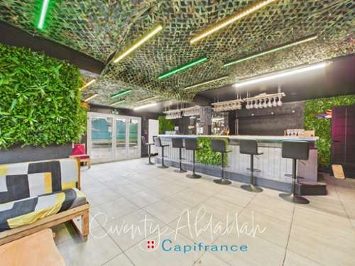 Saint-Pierre-d'Albigny Savoie Restaurant Bild 7310458