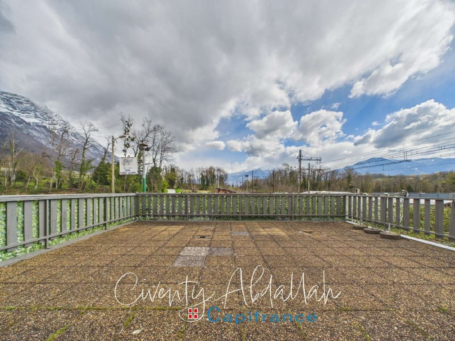 kaufen Restaurant Saint-Pierre-d'Albigny Savoie 4