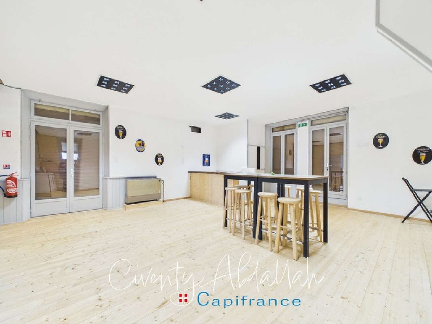 kaufen Restaurant Saint-Pierre-d'Albigny Savoie 6