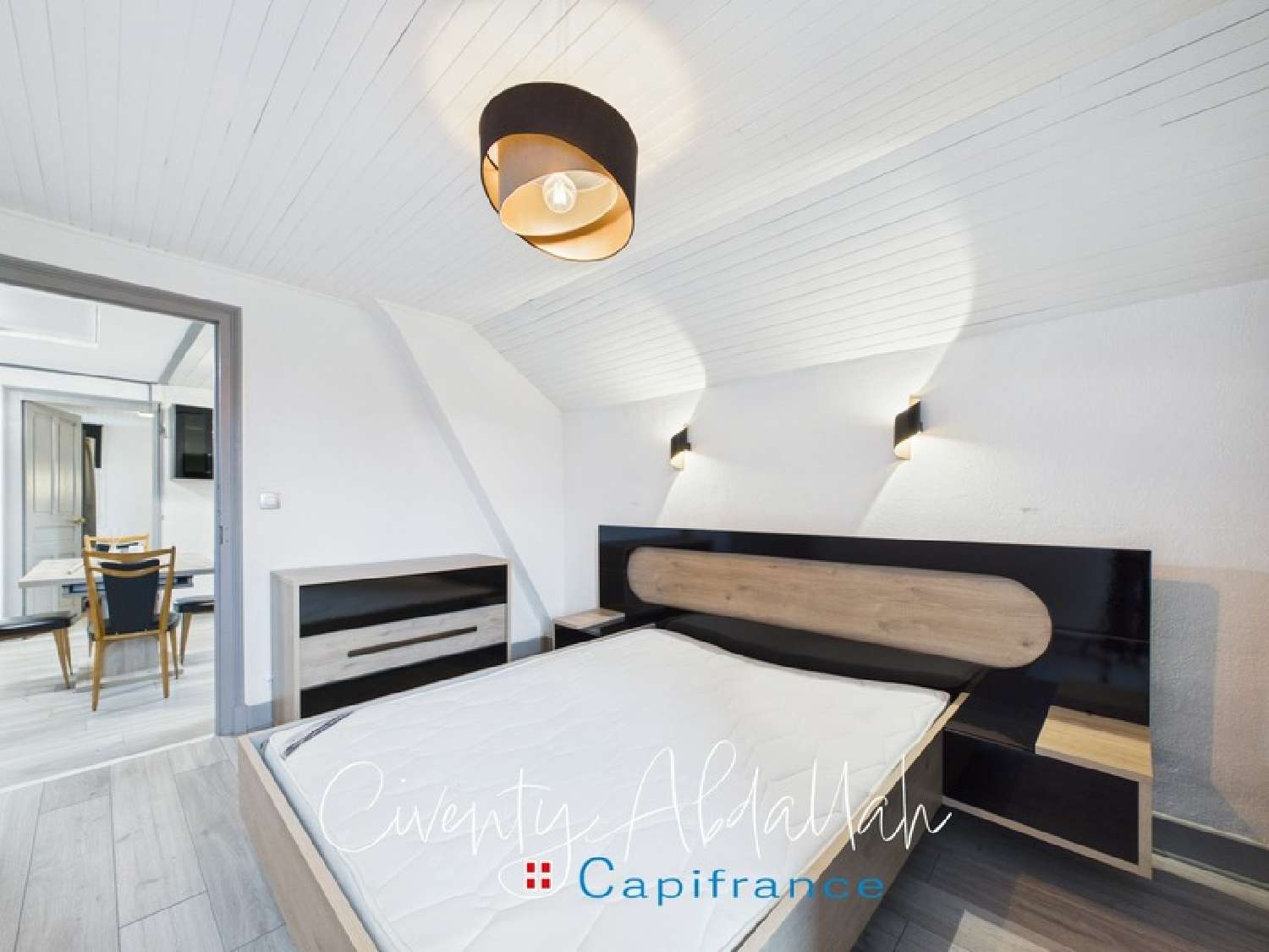 kaufen Restaurant Saint-Pierre-d'Albigny Savoie 8