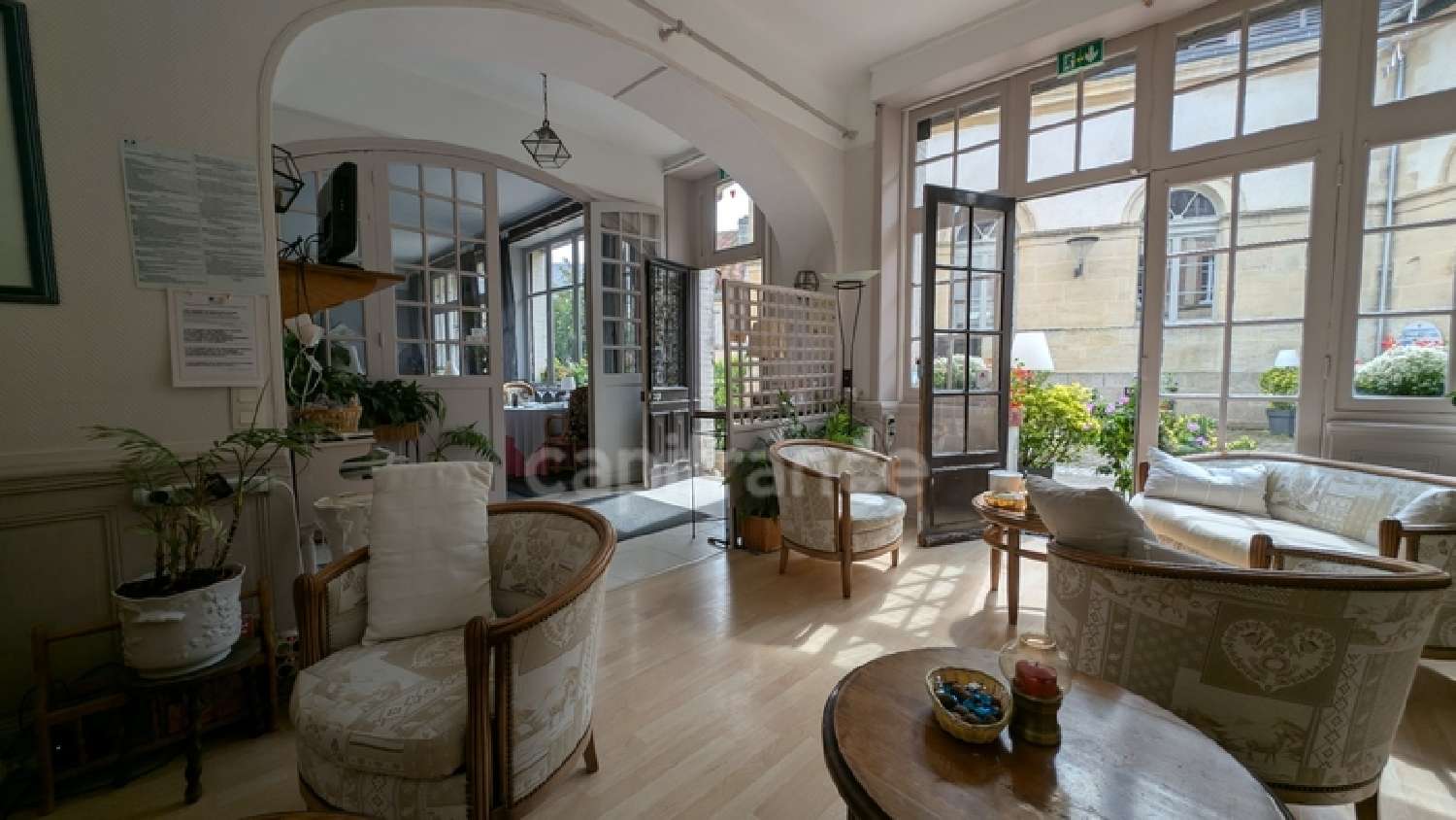  for sale restaurant Sées Orne 4