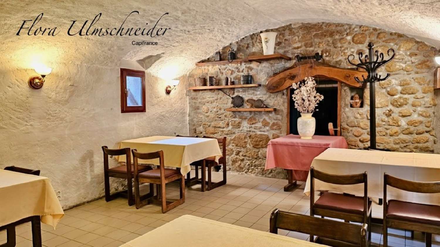  te koop restaurant Serrières-en-Chautagne Savoie 4