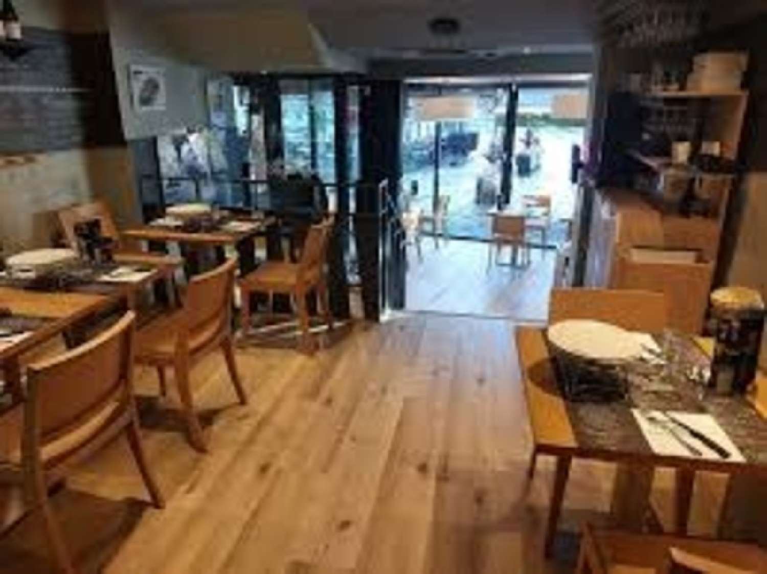 en venta restaurante Tarbes Hautes-Pyrénées 2