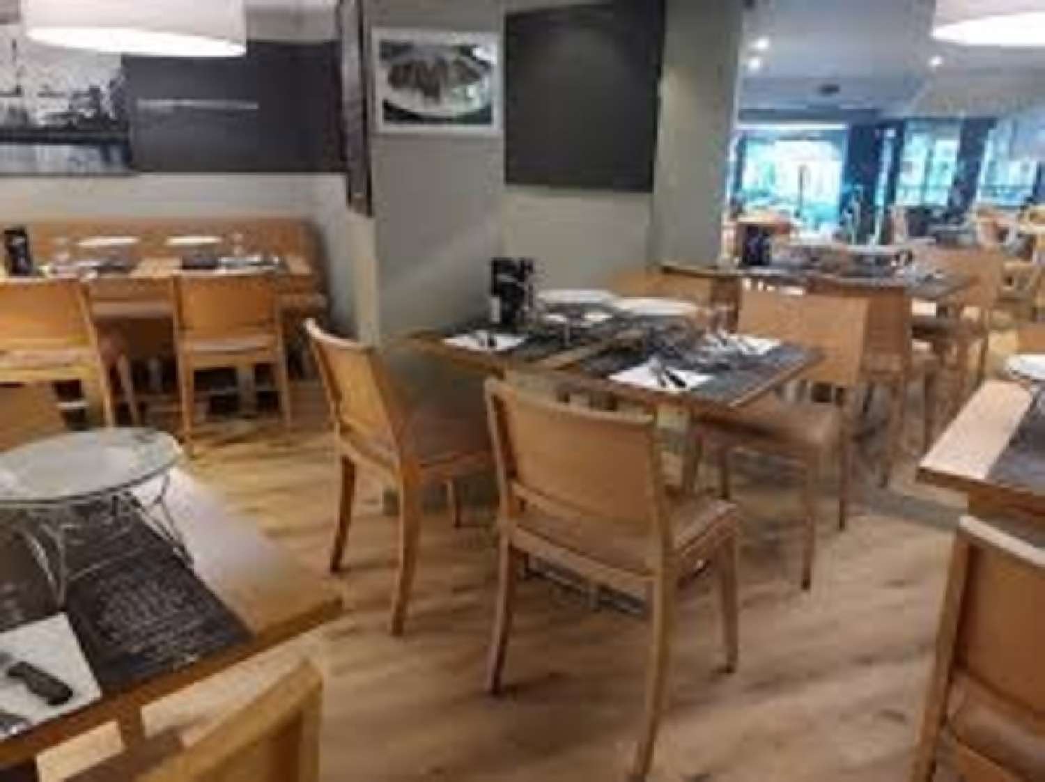 en venta restaurante Tarbes Hautes-Pyrénées 3
