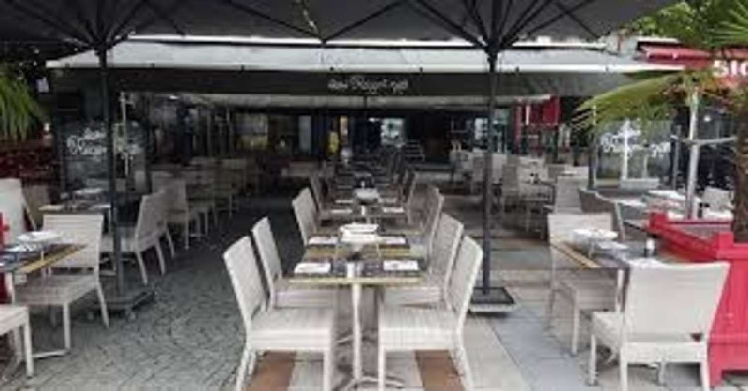 en venta restaurante Tarbes Hautes-Pyrénées 4