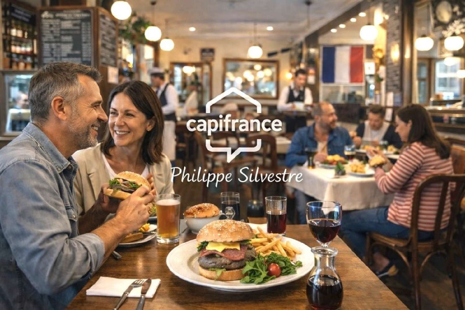  te koop restaurant Toulouse Haute-Garonne 1