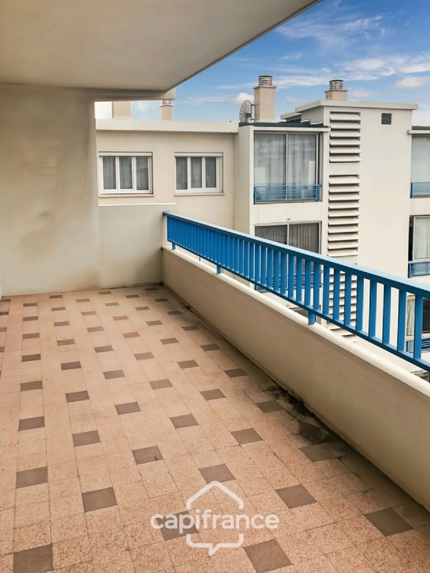  kaufen Wohnung/ Apartment Toulon 83200 Var 2