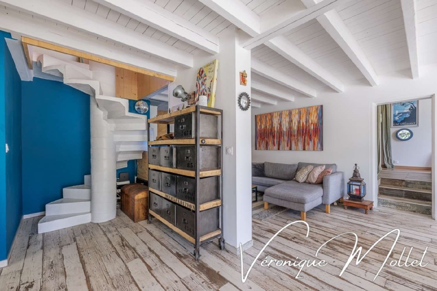  à vendre maison Villenave-de-Rions Gironde 7