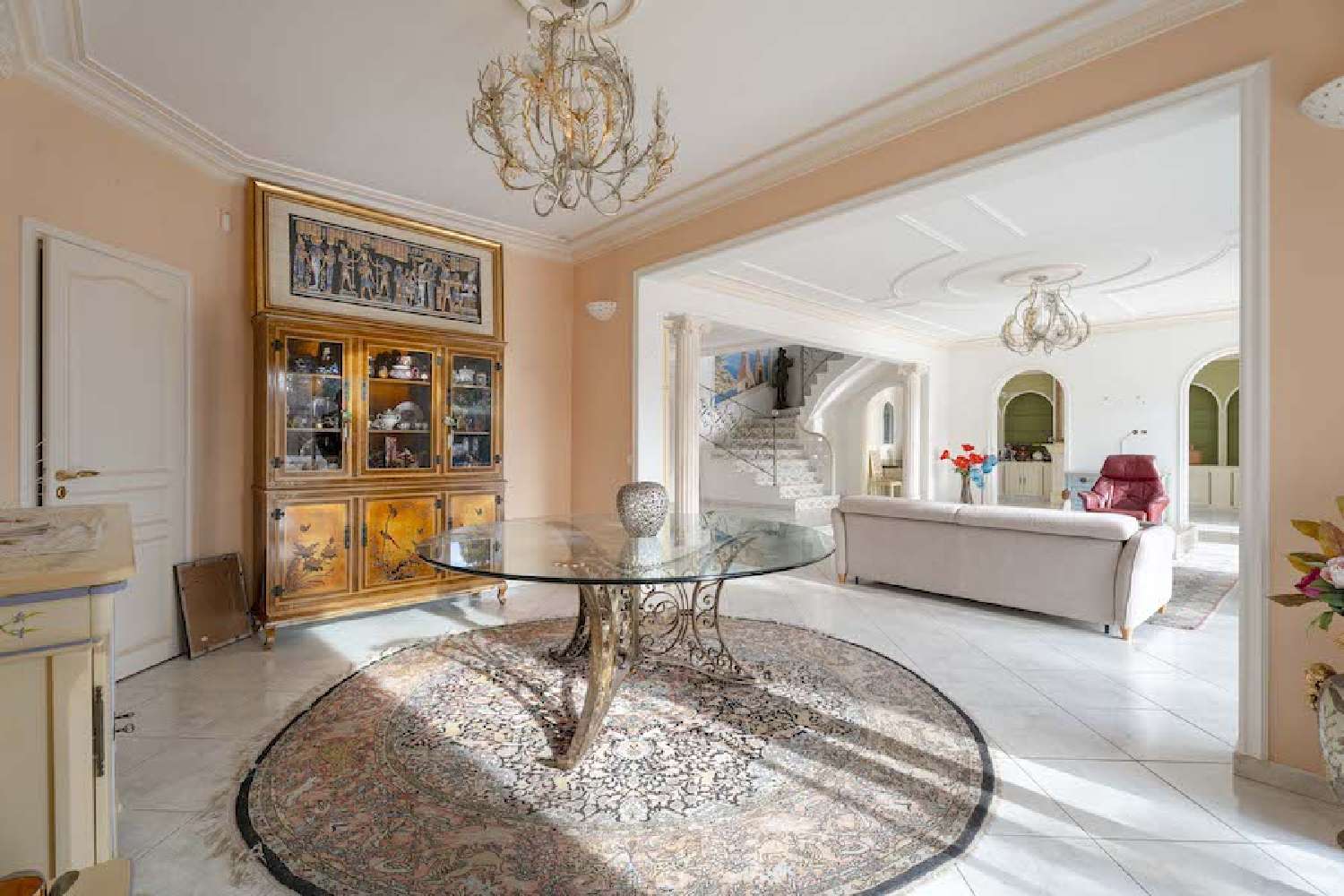  à vendre villa Sanary-sur-Mer Var 5