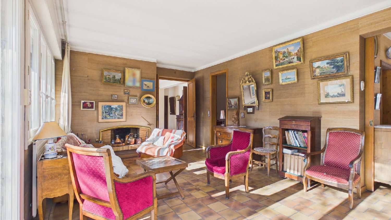 en venta edificio Espalion Aveyron 3