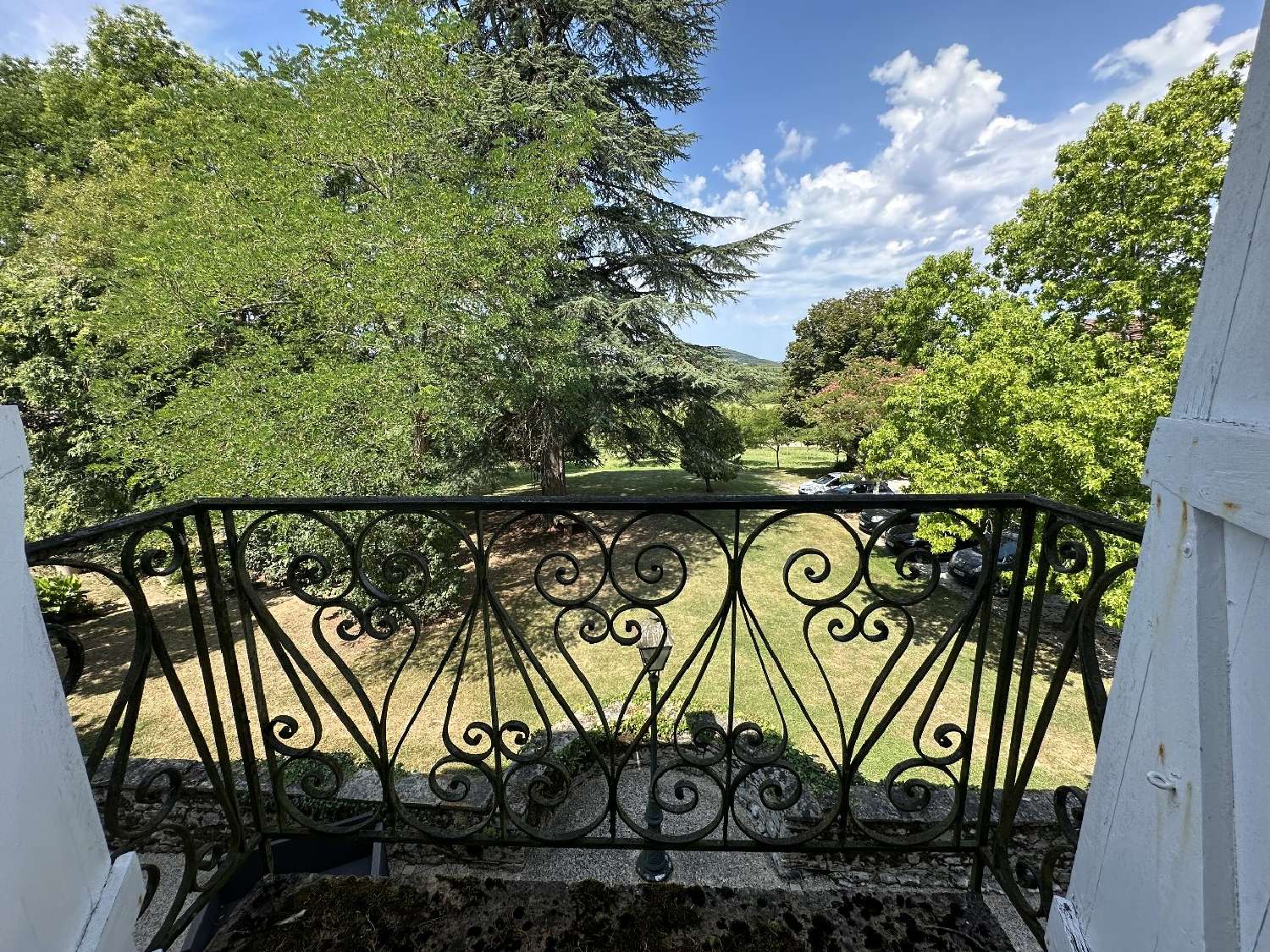 te koop herenhuis La Chapelle-aux-Saints Corrèze 4