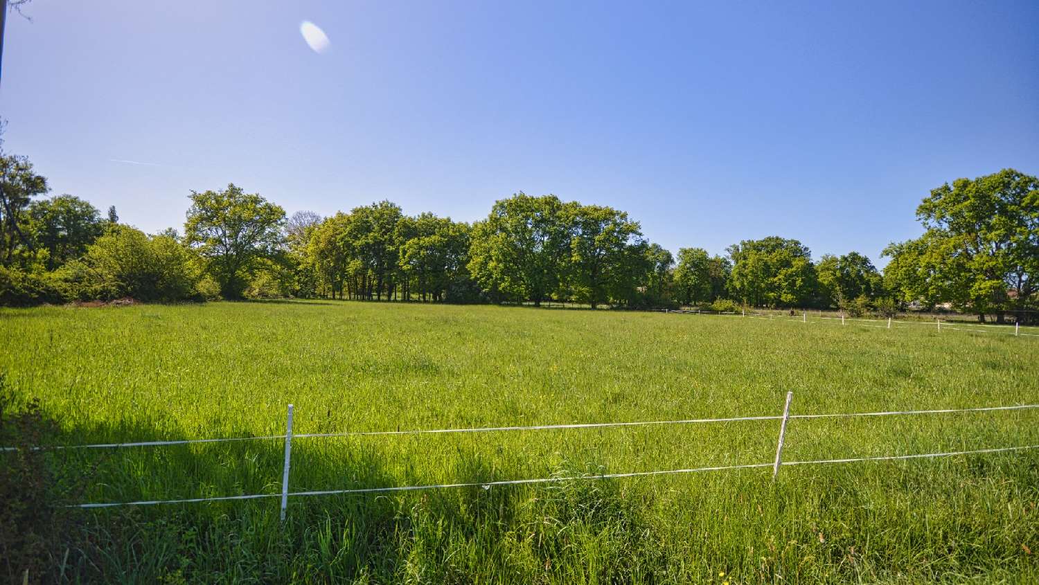  kaufen Grundstück Abrest Allier 1