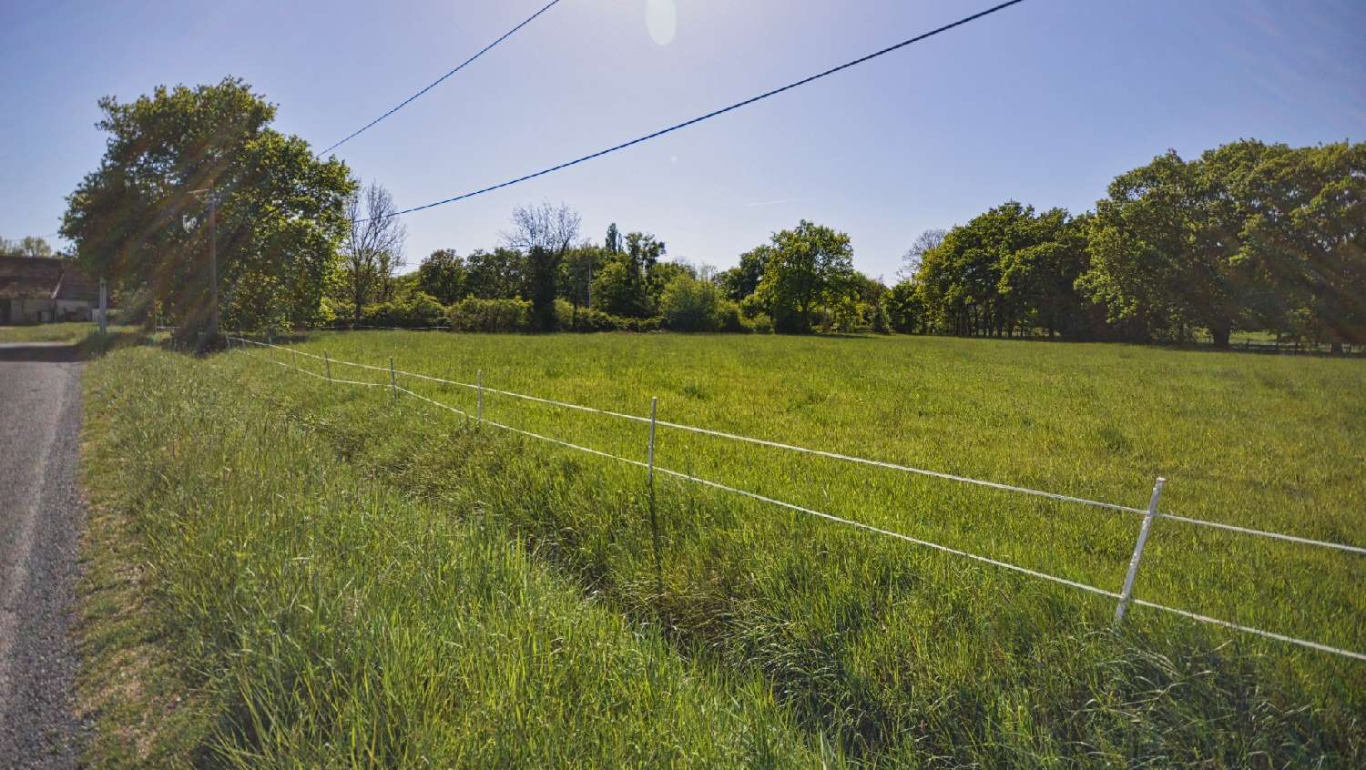  kaufen Grundstück Abrest Allier 4