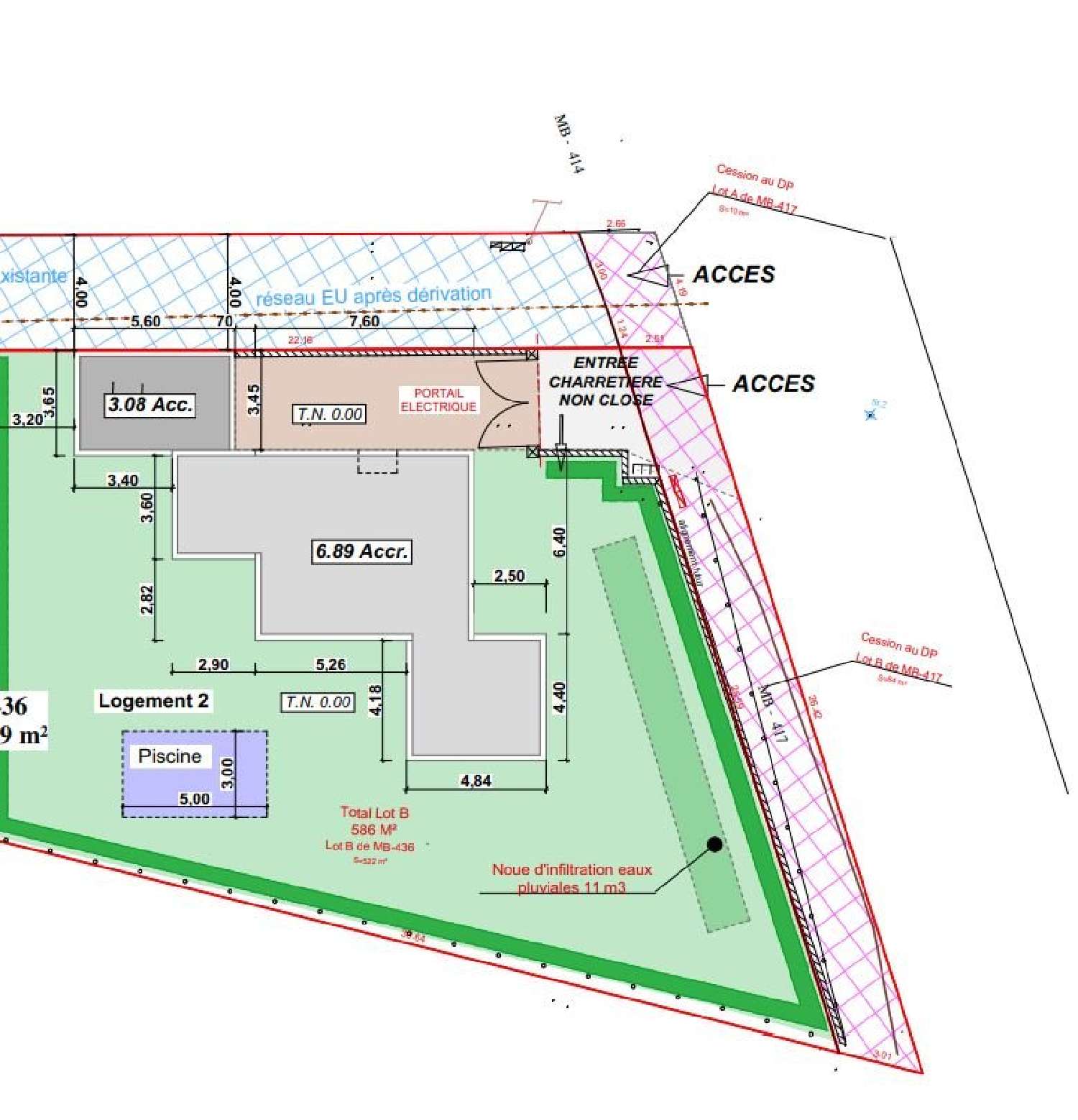  kaufen Grundstück Agde Hérault 1