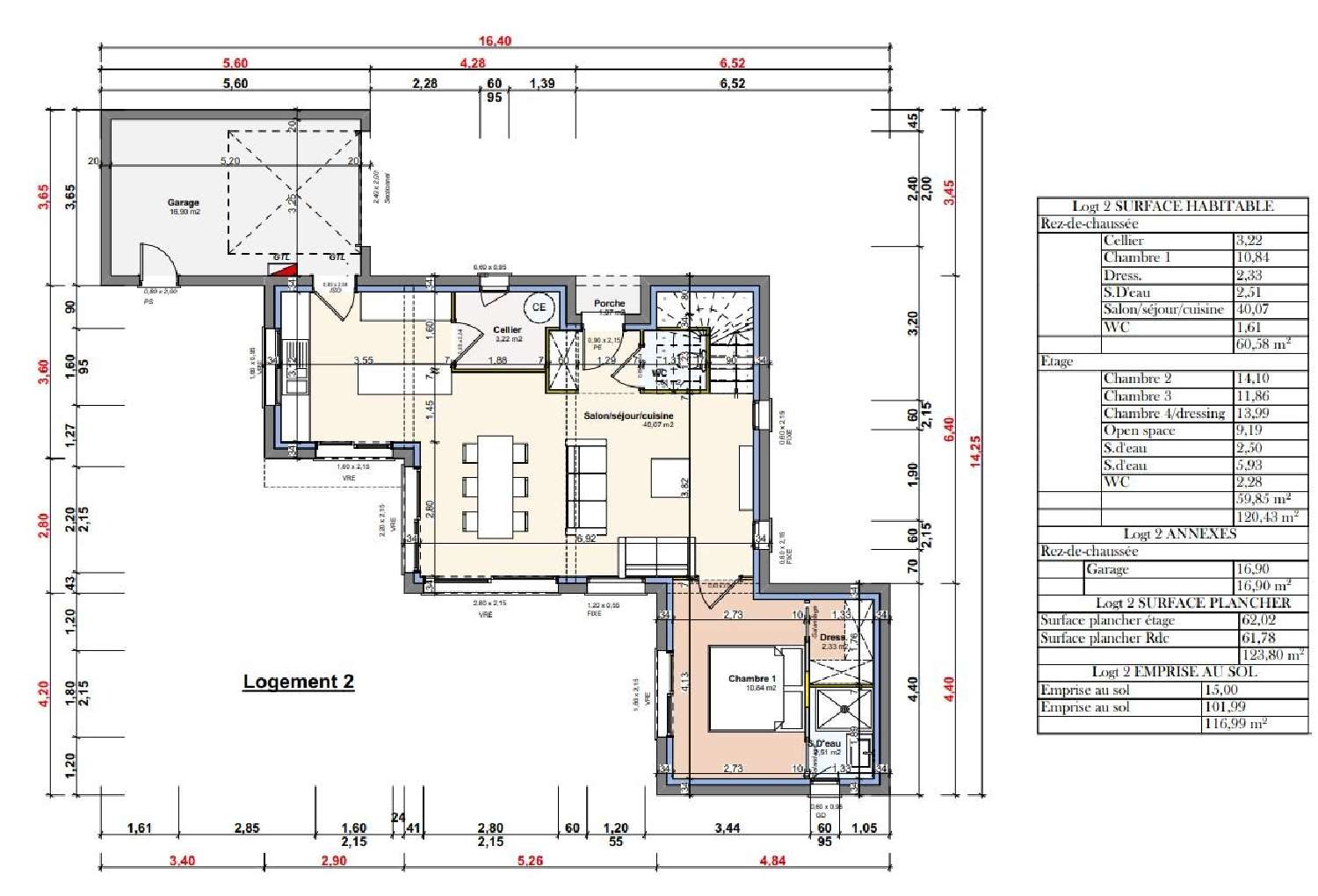  kaufen Grundstück Agde Hérault 2