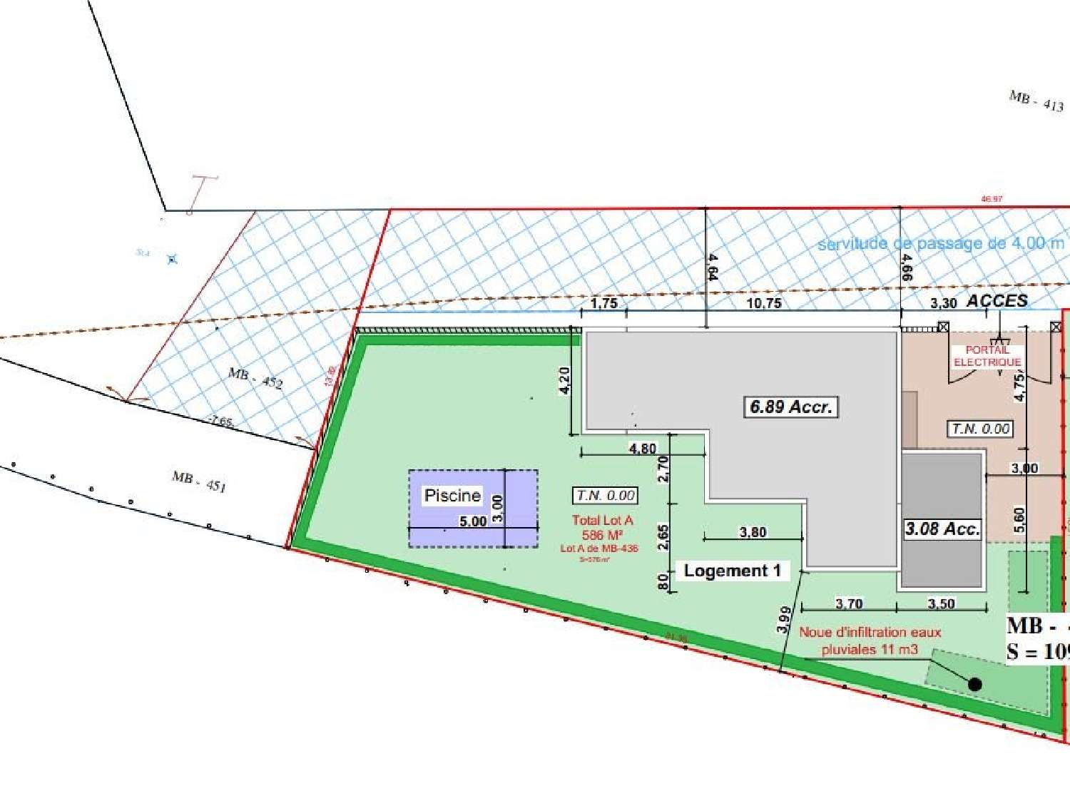  kaufen Grundstück Agde Hérault 1