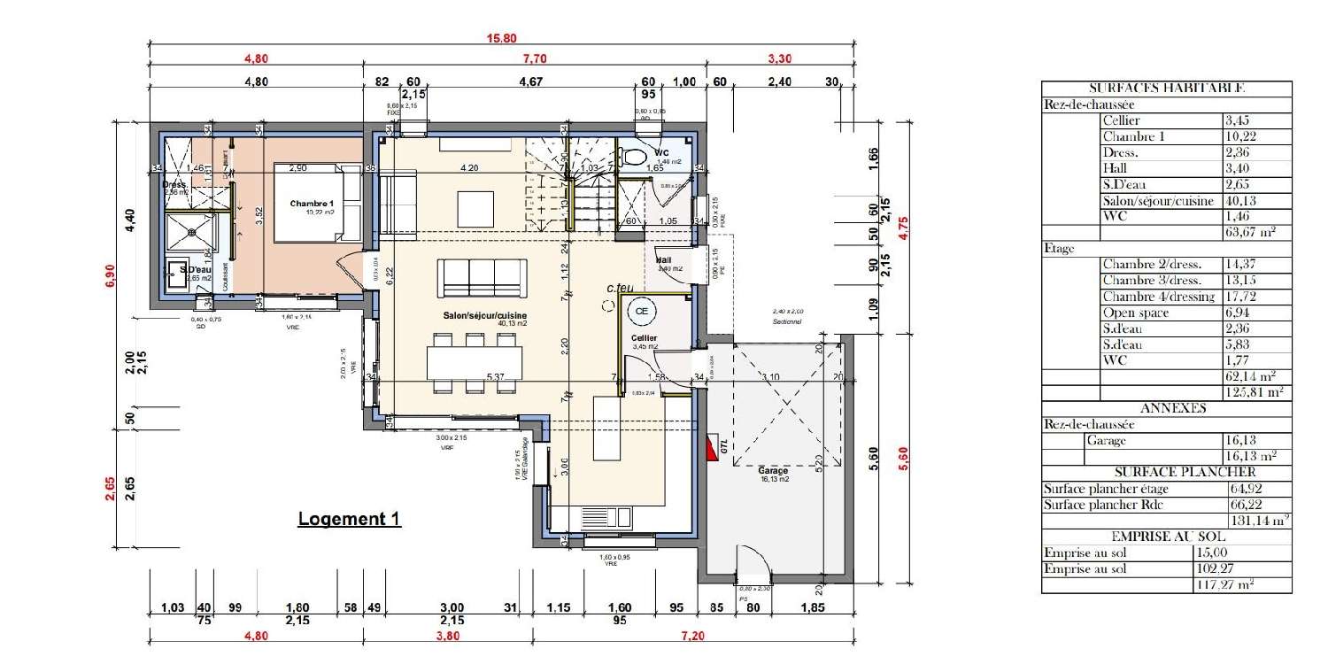  kaufen Grundstück Agde Hérault 2